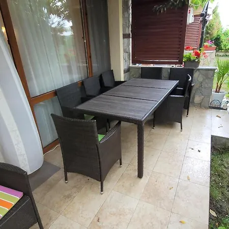 Ferienhaus Antik-tegrity Sosopol